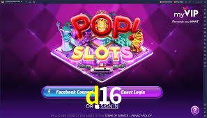 Programa VIP d16