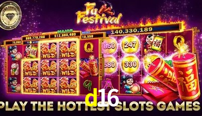 Exclusive Offers d16